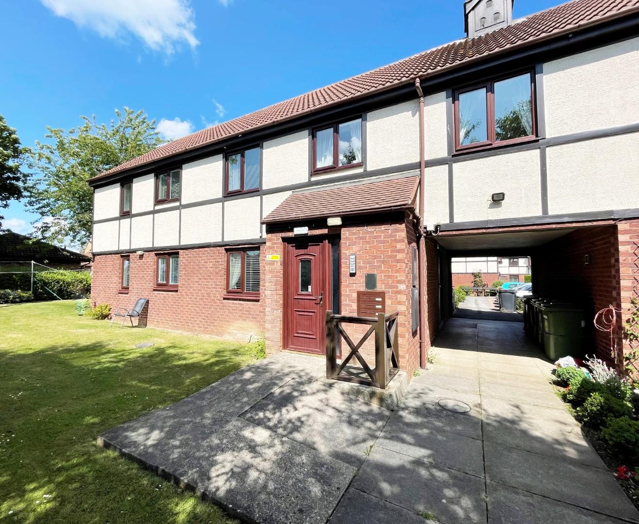 The Sycamores, Brooke Estate, Hartlepool Smith & Friends